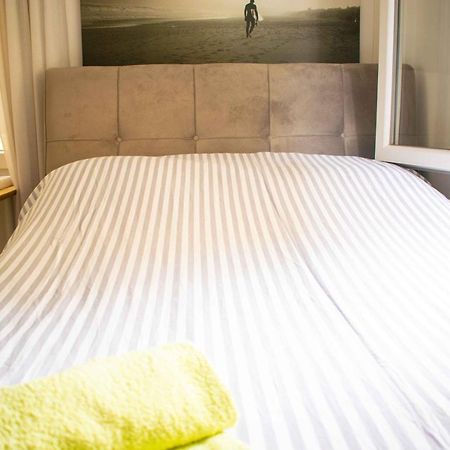 City Center/Navarinou Classical Style Apt-King Bed Thessaloniki Buitenkant foto